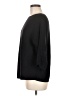 H&M Black Pullover Sweater Size M - photo 5