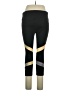 Unbranded Graphic Black Active Pants Size XL - photo 2