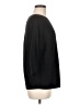 H&M Black Pullover Sweater Size M - photo 4