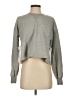 Cinq à Sept Gray Sweatshirt Size XS - photo 1
