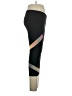 Unbranded Graphic Black Active Pants Size XL - photo 4