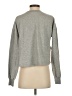 Cinq à Sept Gray Sweatshirt Size XS - photo 2
