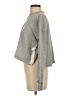 Cinq à Sept Gray Sweatshirt Size XS - photo 5