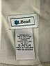 L.L.Bean Ivory Blazer Size 0 - photo 6