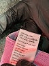 Blank NYC Color Block Purple Jeans Size 27 waist - photo 8