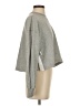 Cinq à Sept Gray Sweatshirt Size XS - photo 4