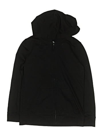 Cat & Jack Zip Up Hoodie (view 1)
