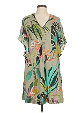 Vilagallo Casual Dress (view 1)
