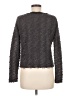 213 by Michelle Kim Tweed Gray Jacket Size M - photo 2