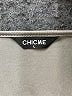 ChicMe Gray Long Sleeve T-Shirt Size L - photo 7