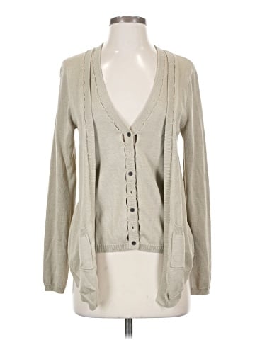 Twenty8Twelve Silk Cardigan (view 1)
