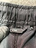 Zyia Active Solid Black Athletic Shorts Size XL - photo 3
