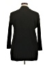Terra & Sky Black Cardigan Size 0X - photo 2