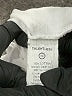 Talentless 100% Cotton White Short Sleeve Turtleneck Size XL - photo 8
