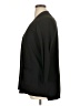 Terra & Sky Black Cardigan Size 0X - photo 5