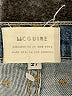 Mcguire Blue Jeans Size 27 waist - photo 4
