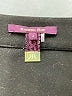 Rachel Roy Black Cocktail Dress Size 4 - photo 7