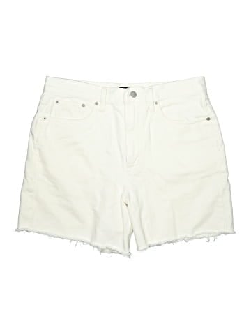 J.Crew Factory Store Denim Shorts (view 1)