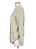 Twenty8Twelve Gray Silk Cardigan Size S - photo 5