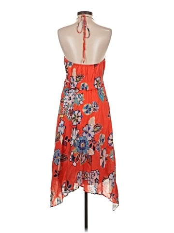 Josie Natori Cocktail Dress (view 2)