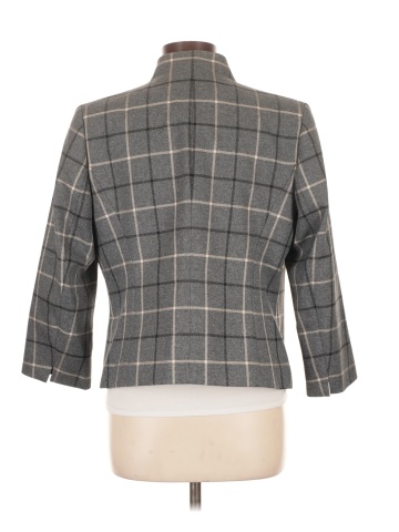 Black Label by Evan Picone Blazer (view 2)