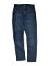 DKNY Solid Blue Jeans Size 8 - photo 1