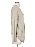 Twenty8Twelve Gray Silk Cardigan Size S - photo 4