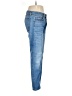 Rag & Bone/JEAN Hearts Blue Jeans Size 28 waist - photo 4