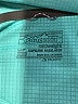 Patagonia 100% Polyester Teal Sweatshirt Size XXS - photo 7