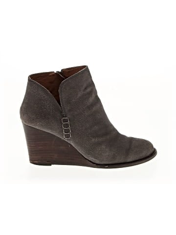 Lucky Brand Wedges (view 1)