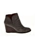 Lucky Brand Gray Wedges Size 8 1/2 - photo 1
