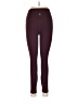 Lululemon Athletica Burgundy Active Pants Size 6 - photo 2