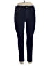 Joe's Jeans Blue Jeans Size 33 waist - photo 1