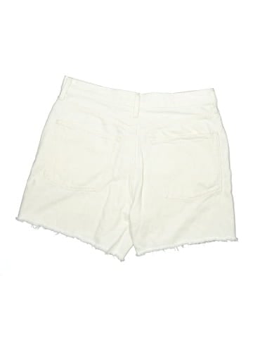 J.Crew Factory Store Denim Shorts (view 2)