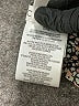 BCBGeneration 100% Polyester Silver Kimono Size L - photo 8