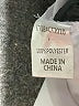Collection By Cezele White 3/4 Sleeve Blouse Size M - photo 8