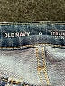 Old Navy Blue Jeans Size 0 - photo 7