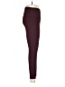 Lululemon Athletica Burgundy Active Pants Size 6 - photo 4