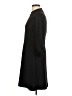 Gap Solid Black Casual Dress Size 4 - photo 5