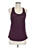 Zyia Active Purple Sleeveless Top Size M - photo 1