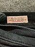 Levi's Black Jeans Size 25 waist - photo 7