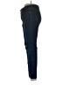 The Limited Solid Blue Jeans Size 12R - photo 5