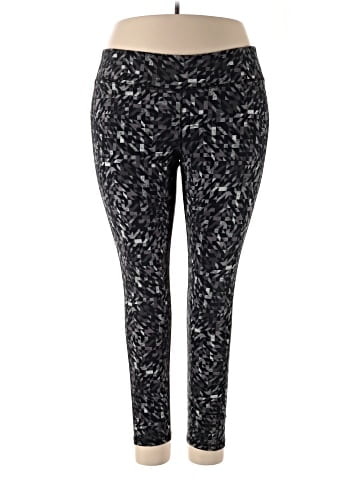 Ideology Active Pants (view 1)