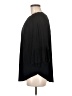 Cupio Black 3/4 Sleeve Blouse Size L - photo 5