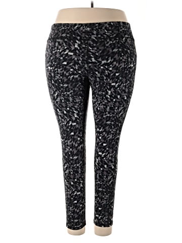 Ideology Active Pants (view 2)