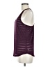Zyia Active Purple Sleeveless Top Size M - photo 5
