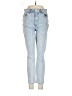 Joe's Jeans Hearts Blue Jeans Size 28 waist - photo 1
