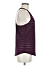 Zyia Active Purple Sleeveless Top Size M - photo 4