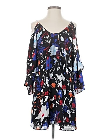Parker Casual Dress (view 1)