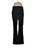 Riders by Lee Solid Black Dress Pants Size 12L - photo 1
